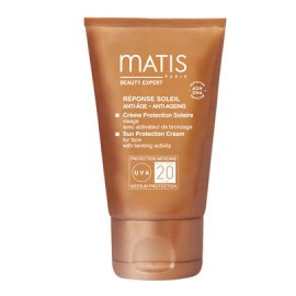 Matis Reponse Soleil Sun Protection Cream SPF20 (50ml)